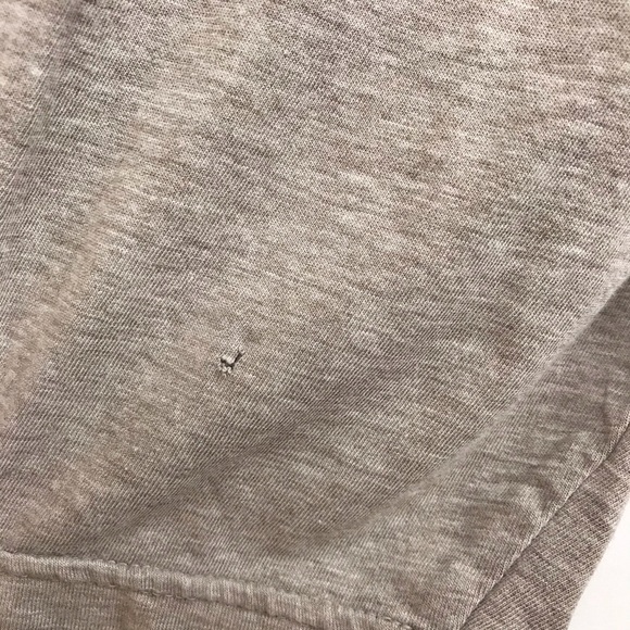 Banana Republic Long Sleeve Lounge Wear Shirt - Picture 10 of 12